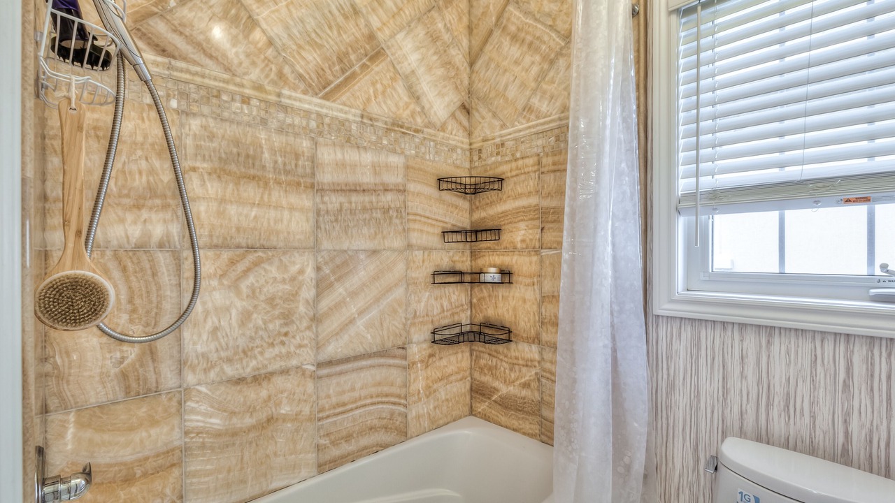 Photo of Bathroom in Vaughan