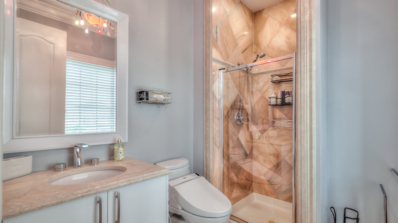 Photo of Bathroom in Vaughan