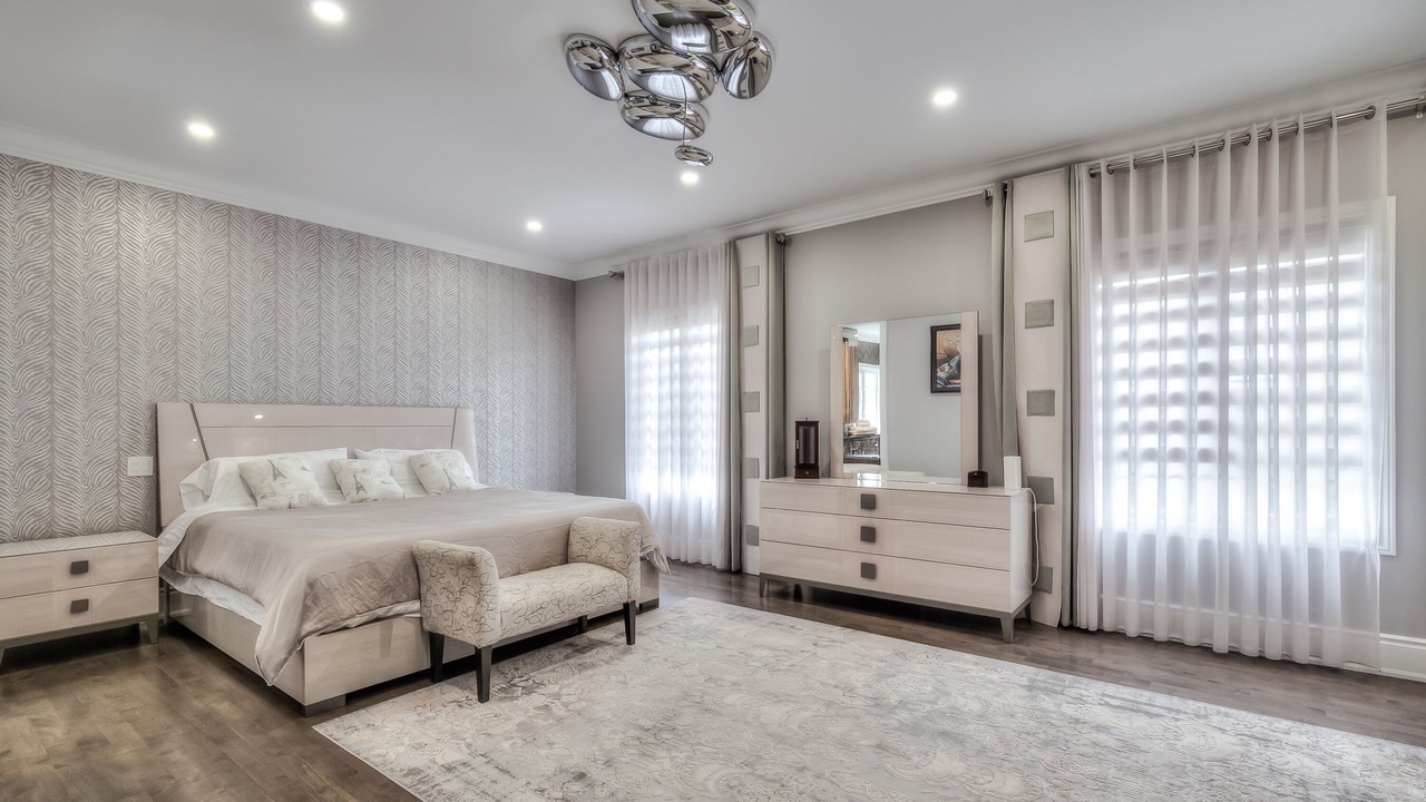Photo of Bedroom in Vaughan