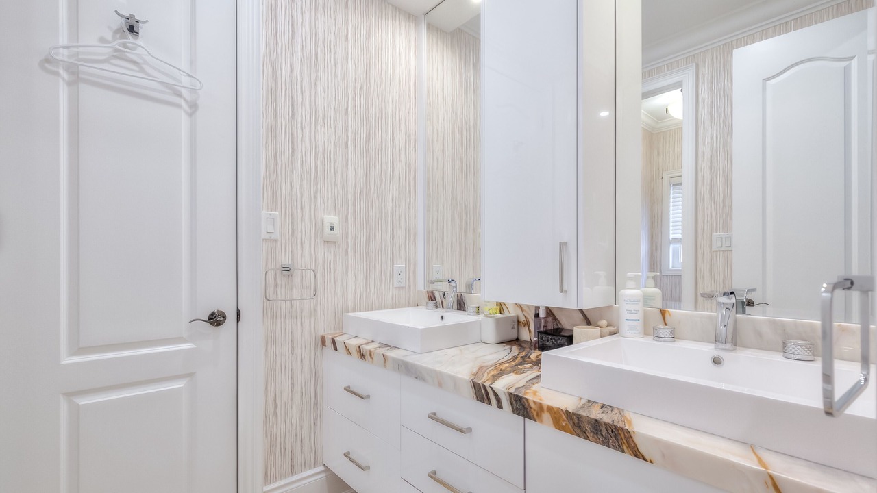 Photo of Bathroom in Vaughan