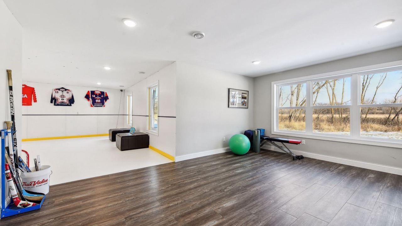Photo of Bedroom in Minnetonka