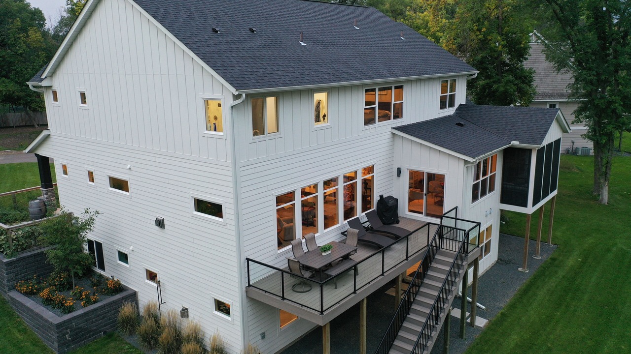 Photo of Outdoor in Minnetonka