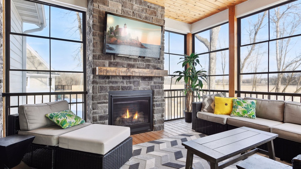 Photo of Outdoor in Minnetonka