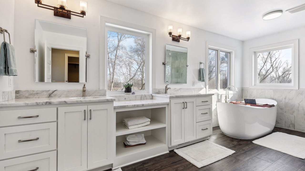 Photo of Bathroom in Minnetonka