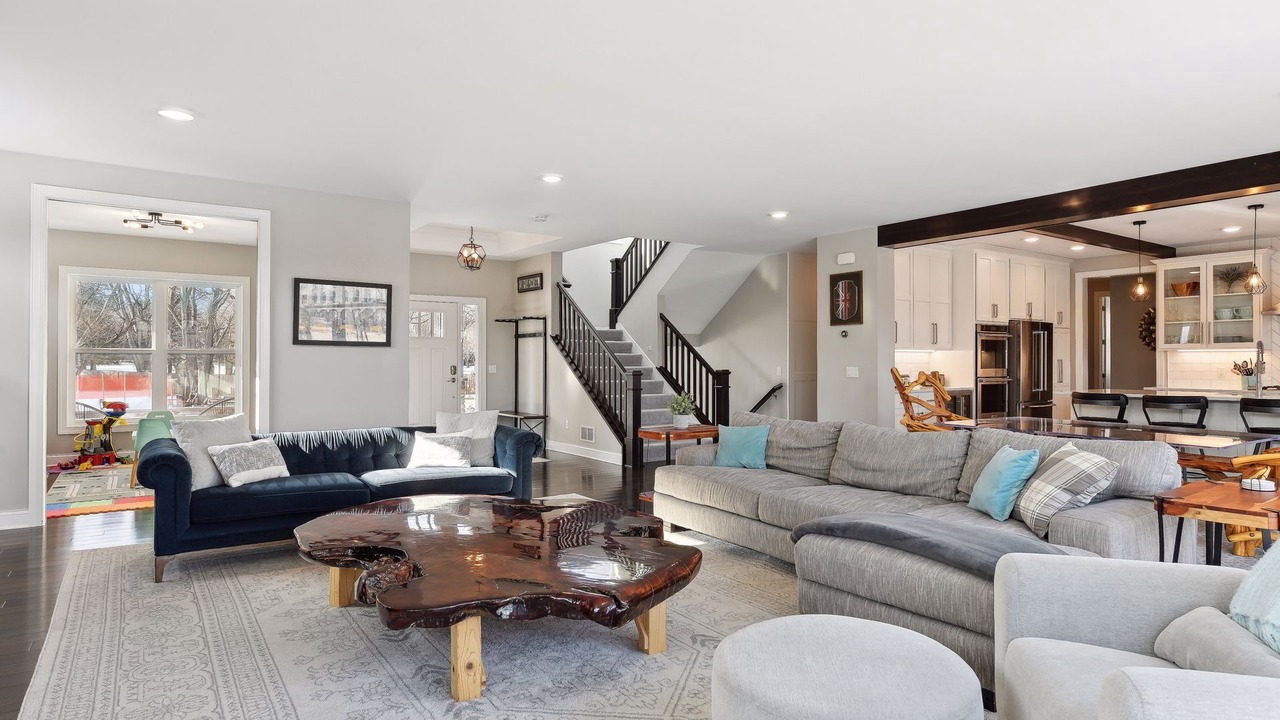 Photo of Livingroom in Minnetonka