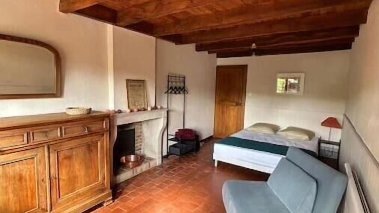 Photo of Bedroom in La Guiche