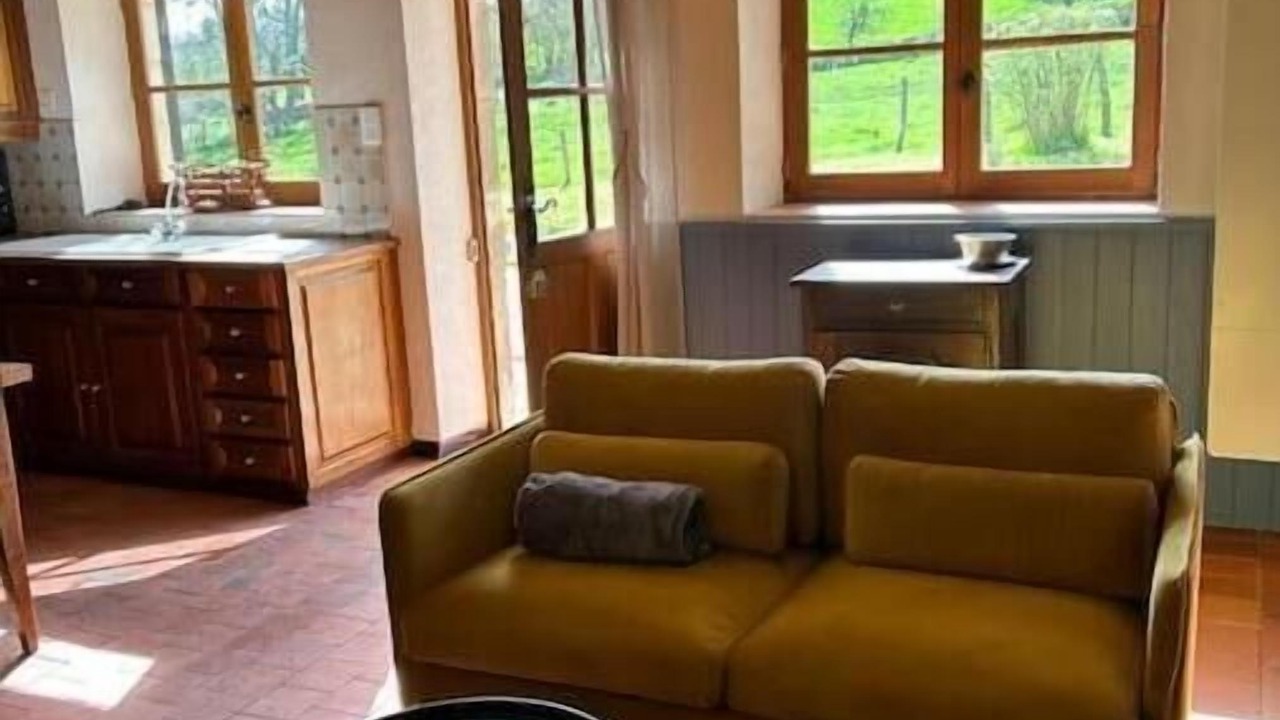 Photo of Livingroom in La Guiche