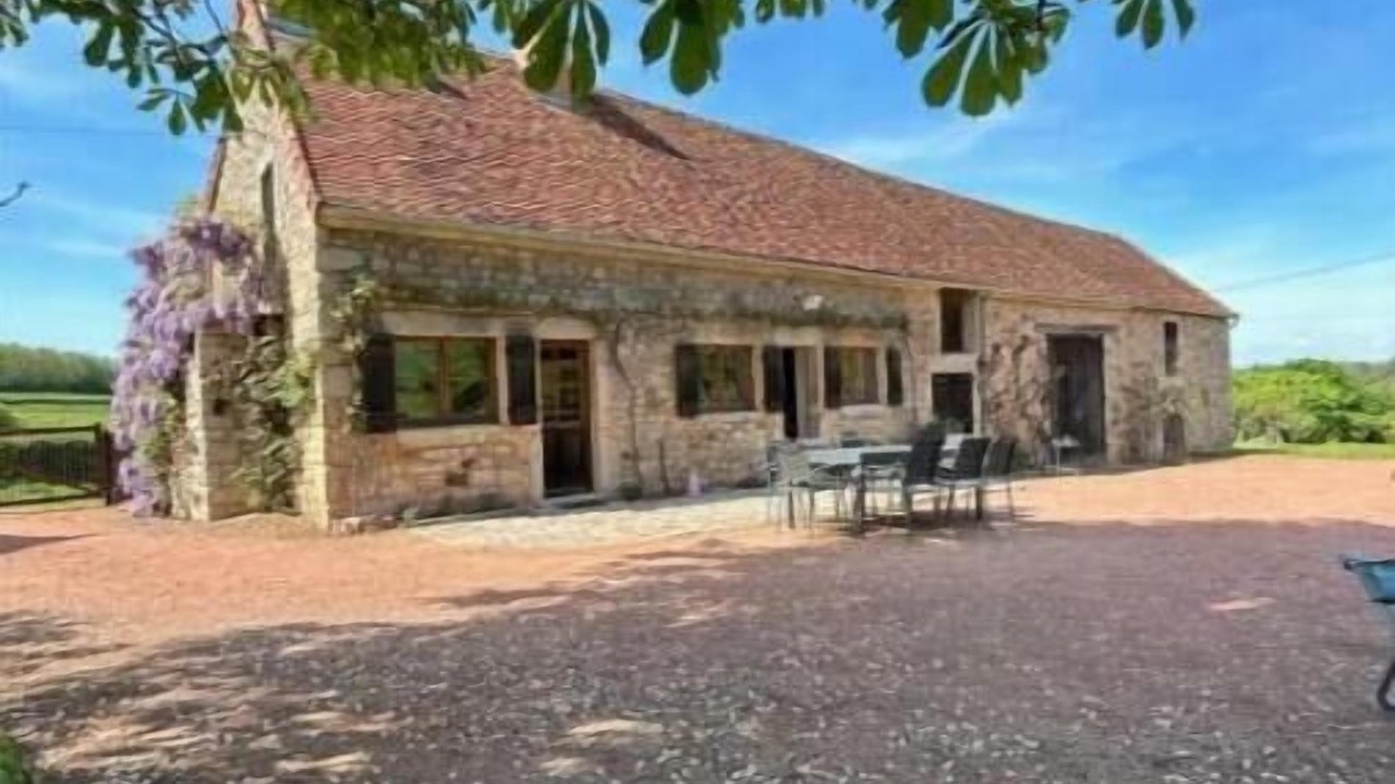 Photo of Outdoor in La Guiche