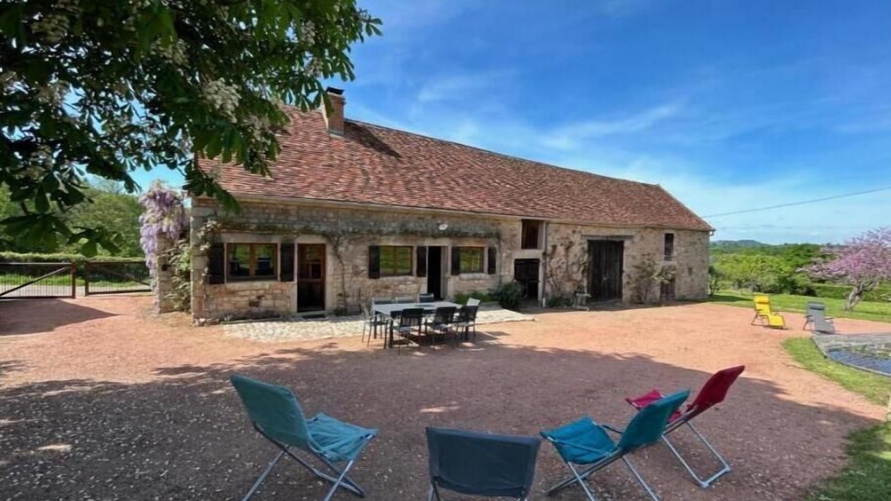 Photo of Outdoor in La Guiche