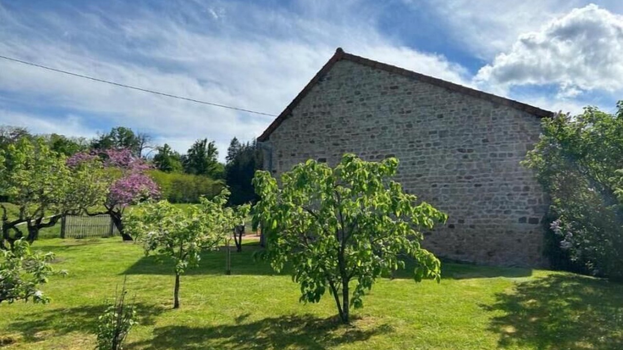 Photo of Outdoor in La Guiche