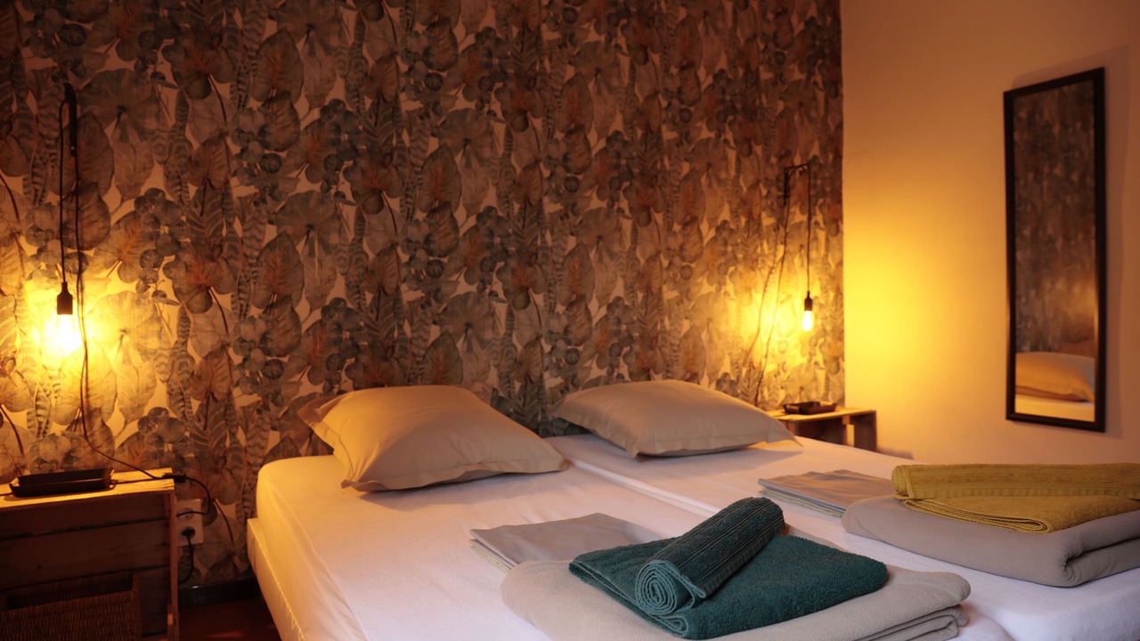 Photo of Bedroom in La Guiche