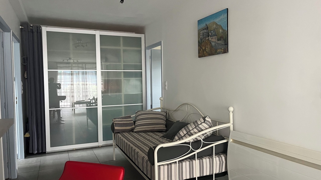 Photo of Livingroom in Sarrancolin