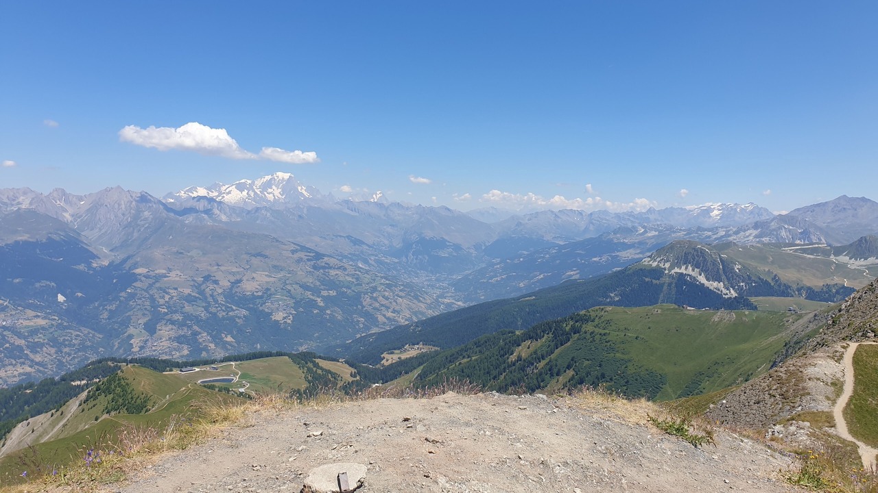 Photo of Outdoor in Bozel