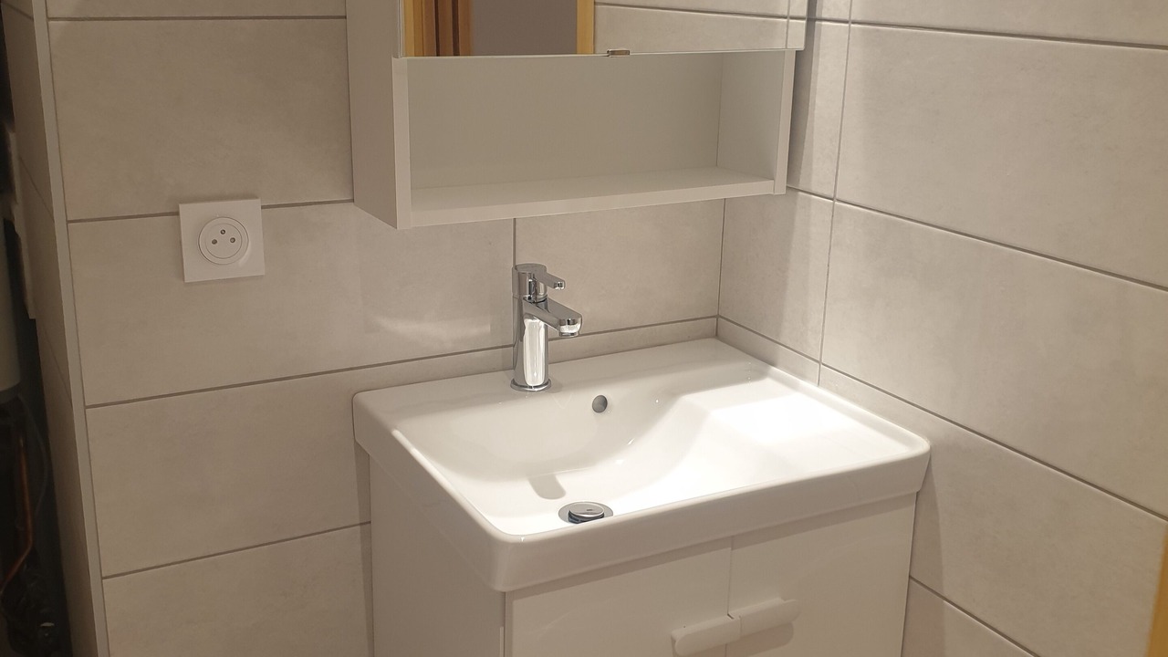 Photo of Bathroom in Bozel