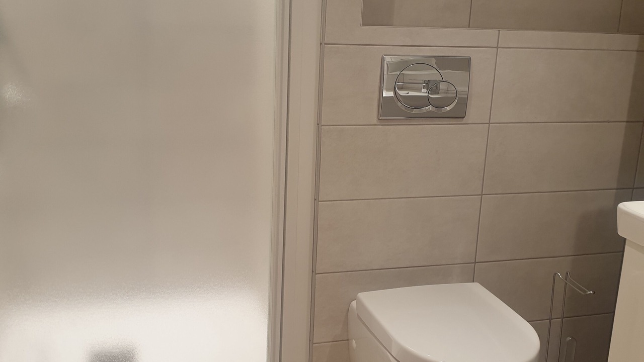 Photo of Bathroom in Bozel