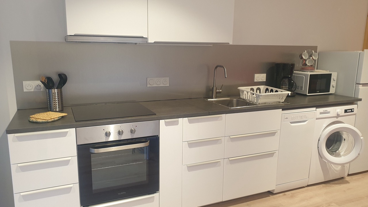 Photo of Kitchen in Bozel