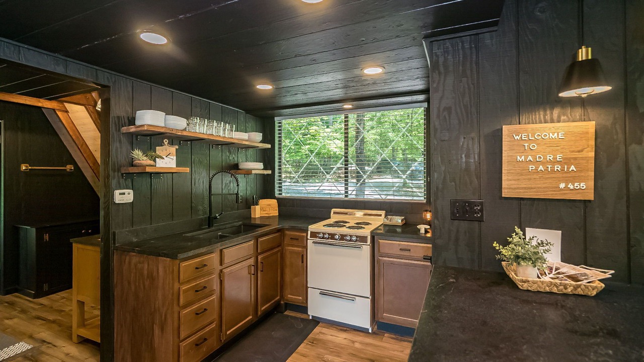 Photo of Kitchen in Innsbrook