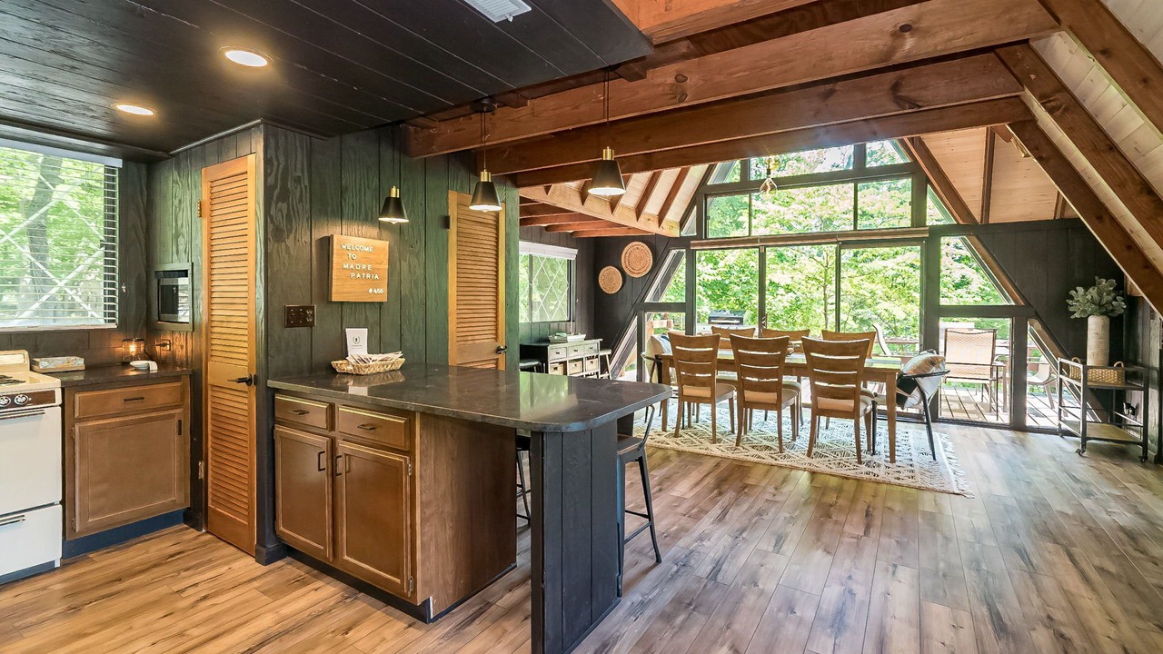 Photo of Kitchen in Innsbrook