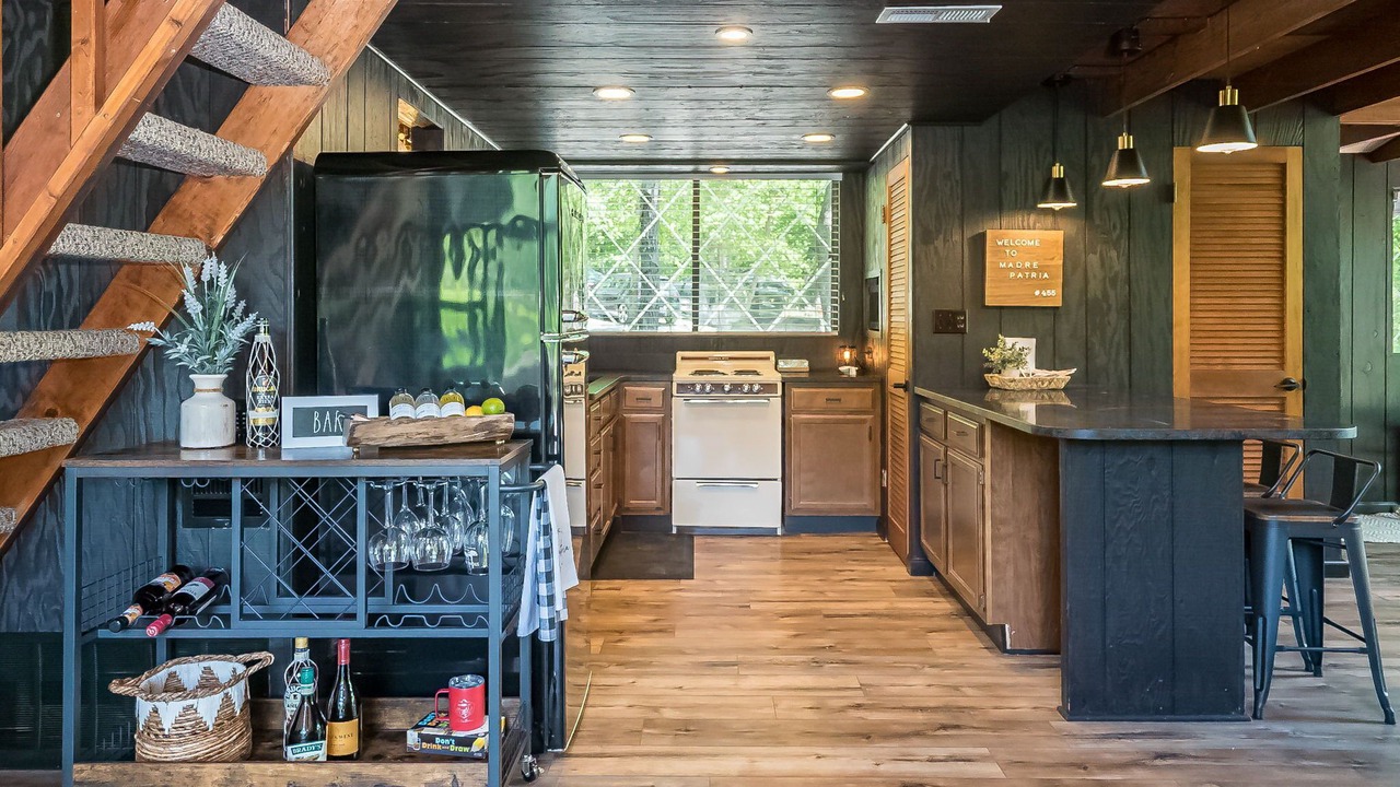 Photo of Kitchen in Innsbrook