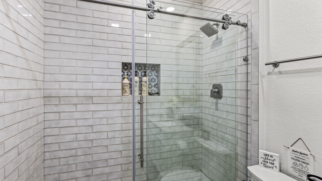 Photo of Bathroom in Seguin