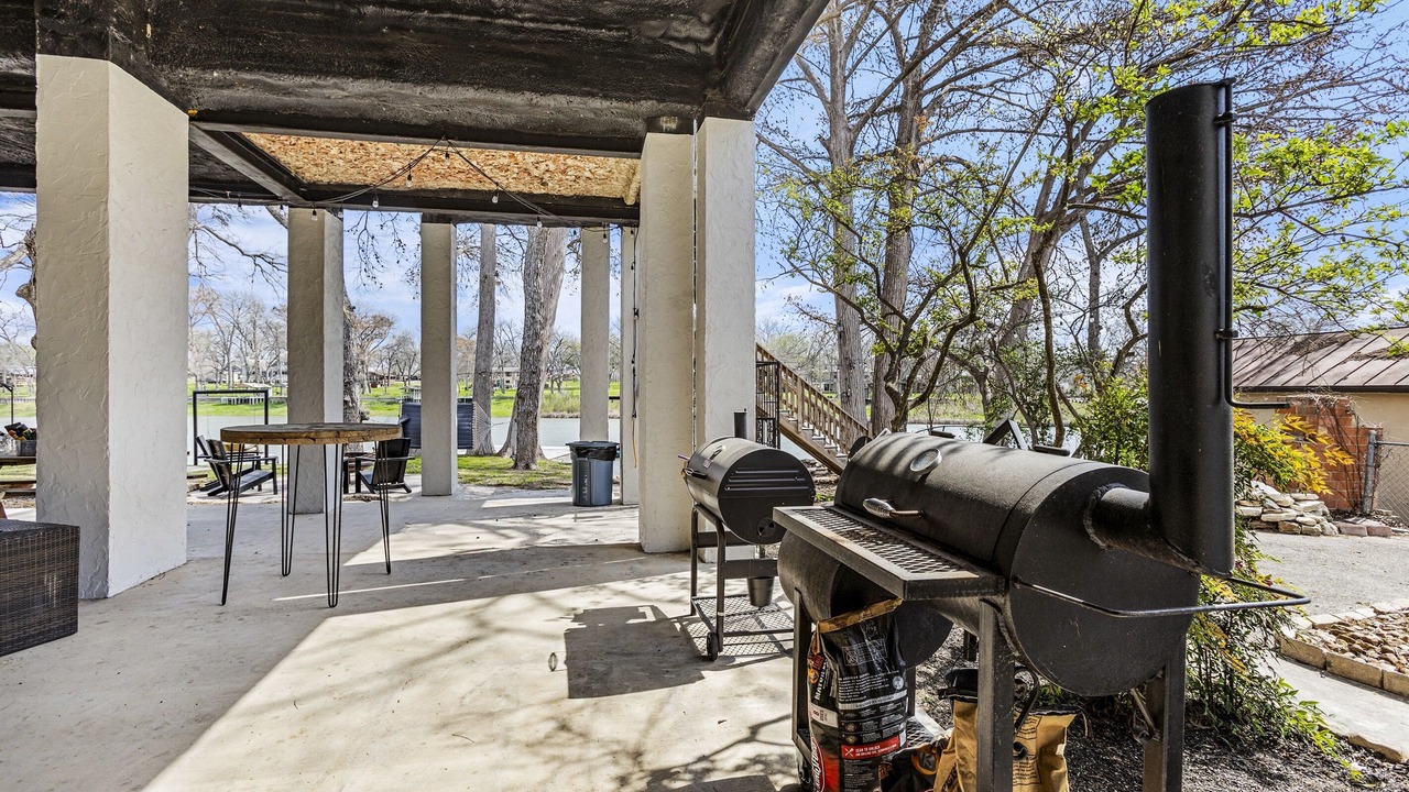 Photo of Outdoor in Seguin