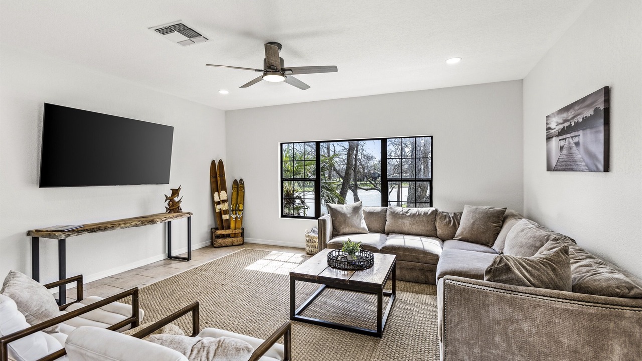 Photo of Bedroom in Seguin
