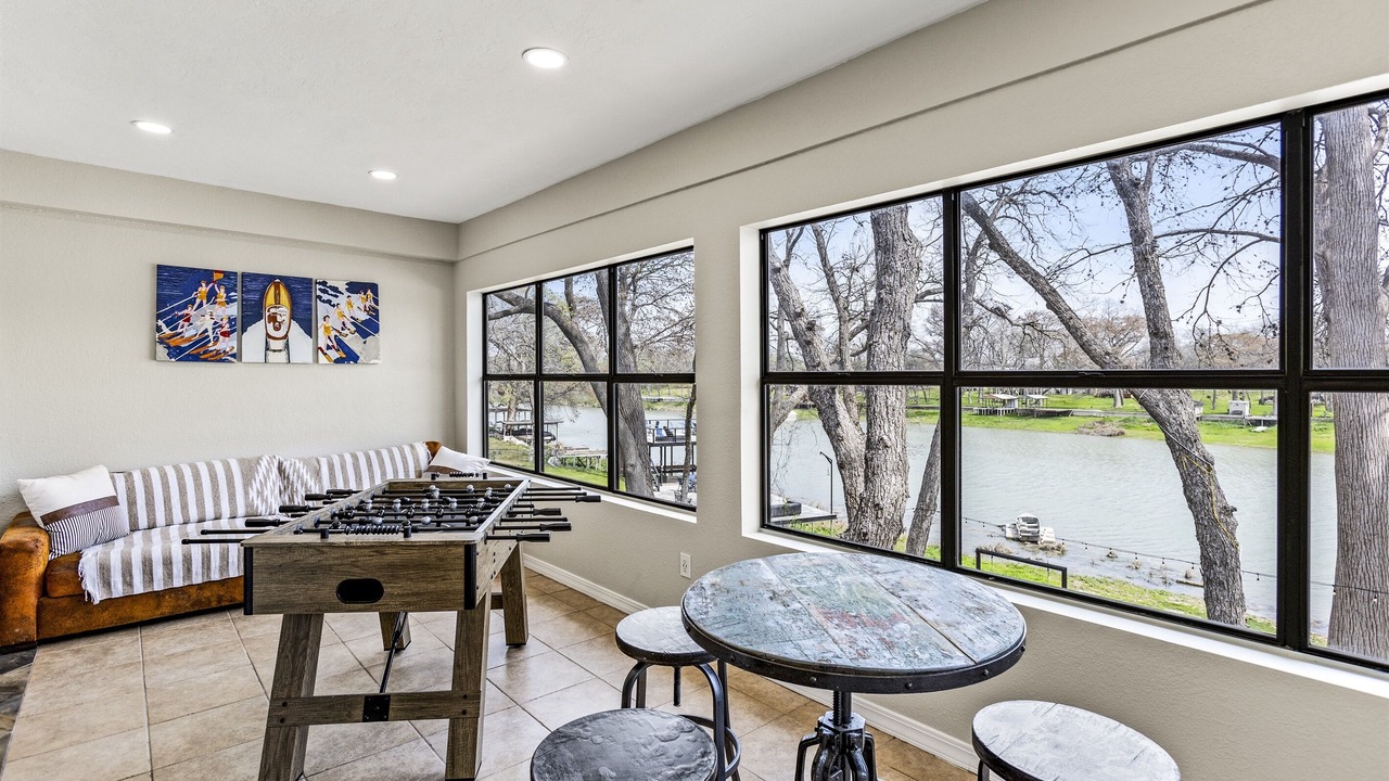 Photo of Bedroom in Seguin