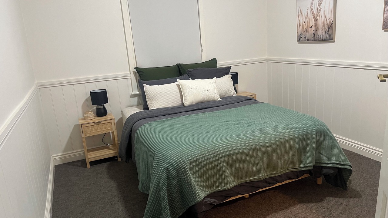 Photo of Bedroom in Tatura