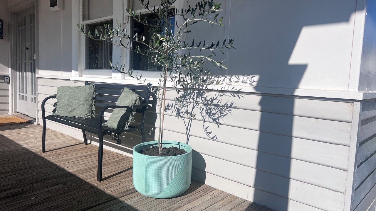 Photo of Patio Balcony in Tatura