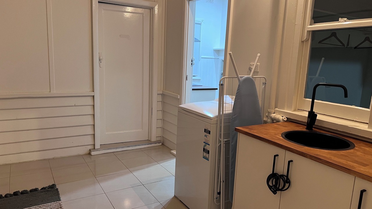 Photo of Bathroom in Tatura