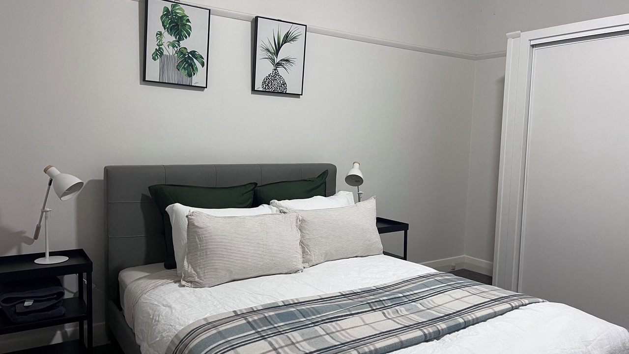 Photo of Bedroom in Tatura