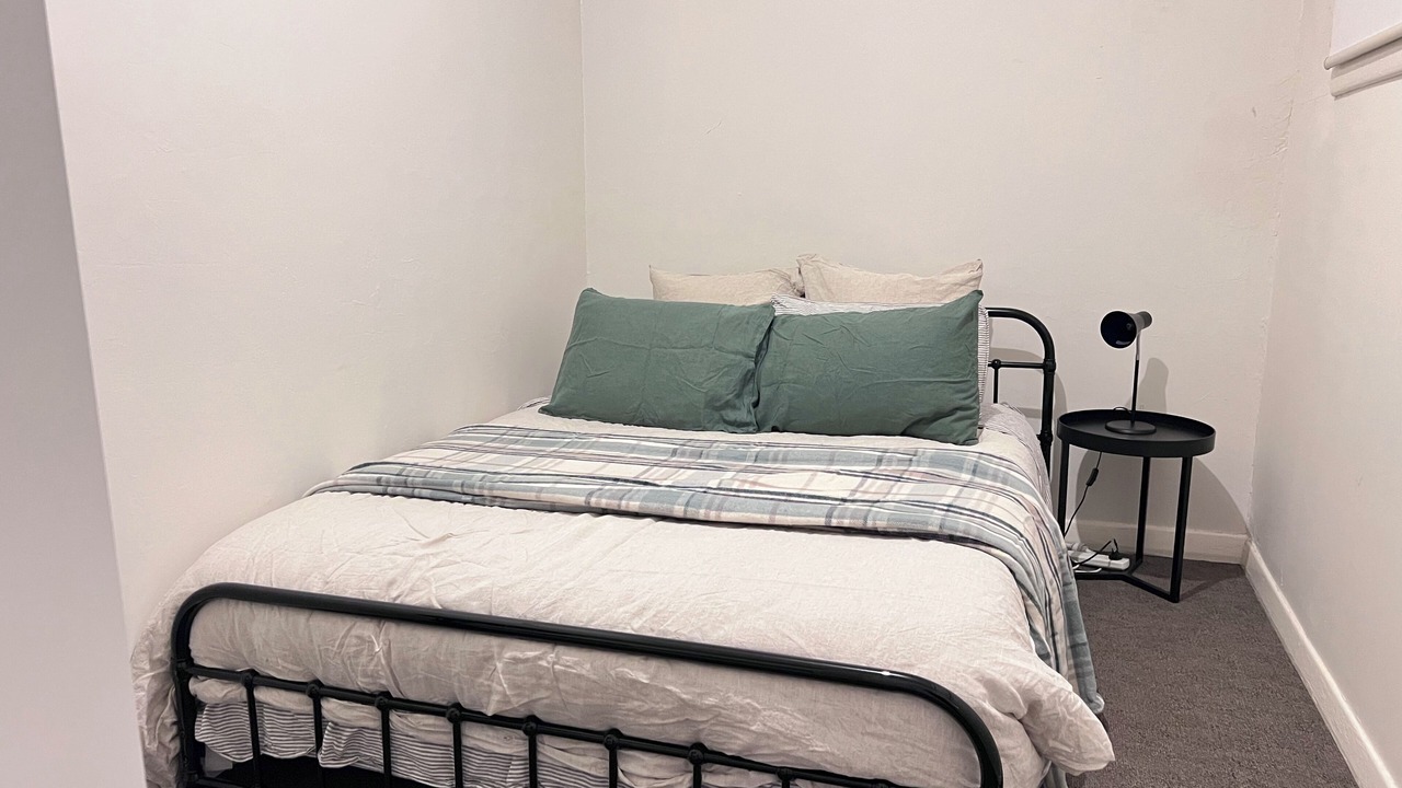 Photo of Bedroom in Tatura