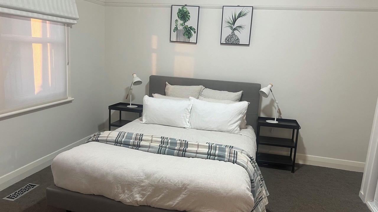 Photo of Bedroom in Tatura