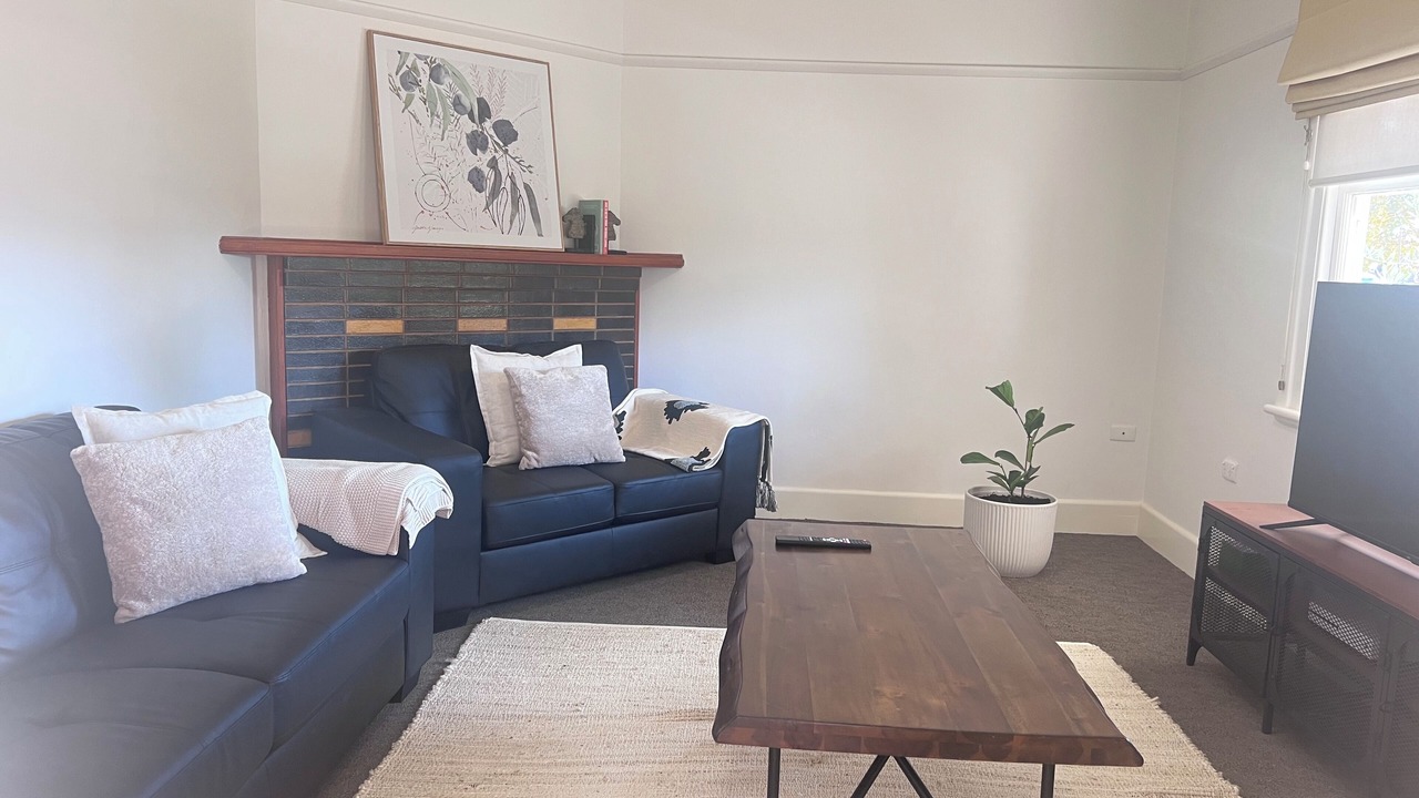 Photo of Livingroom in Tatura