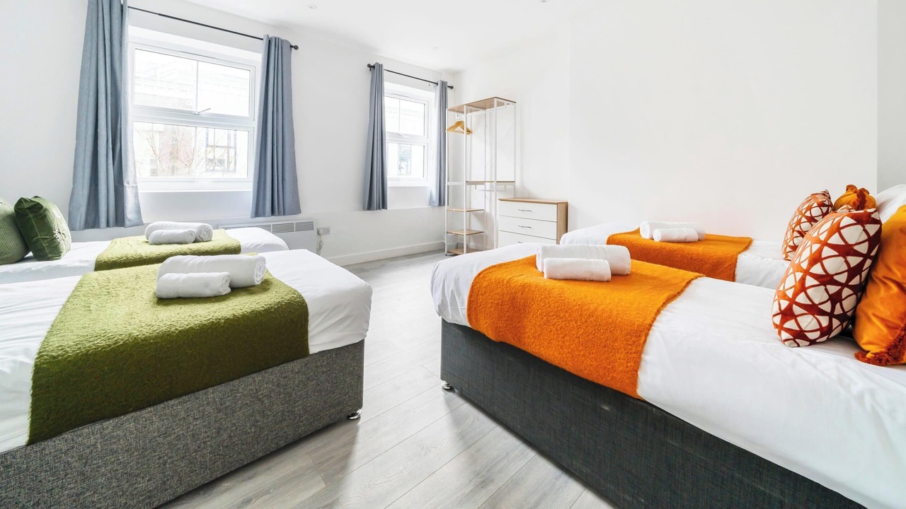 Photo of Others in Rushmoor District