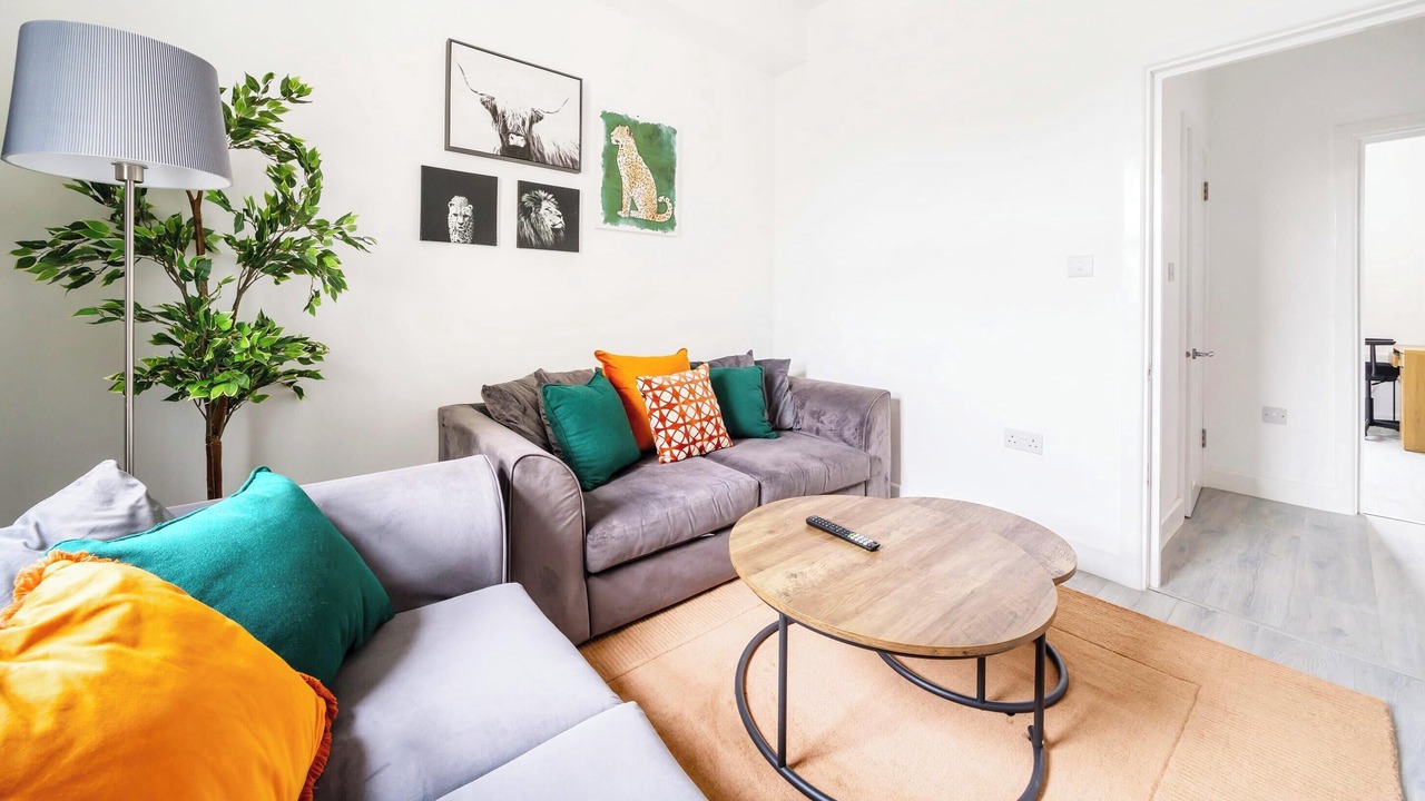 Photo of Others in Rushmoor District