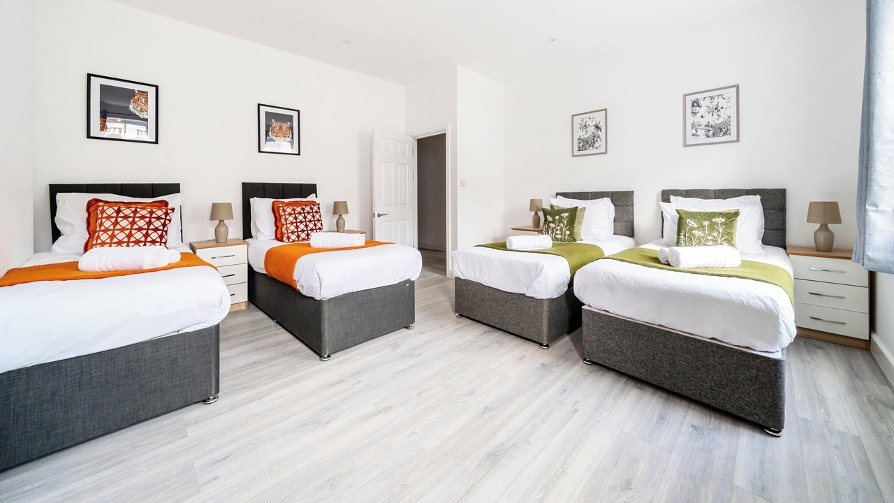 Photo of Others in Rushmoor District