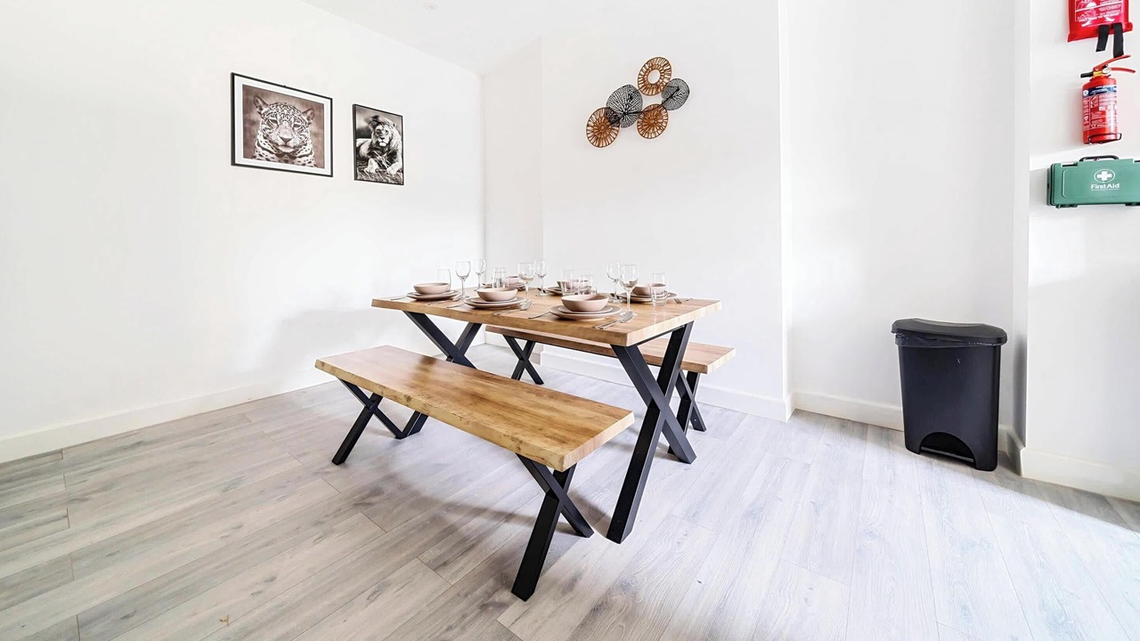 Photo of Others in Rushmoor District