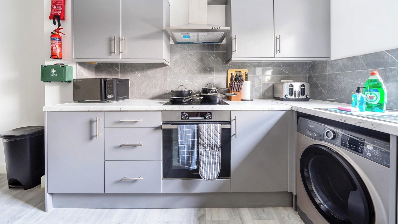 Photo of Others in Rushmoor District