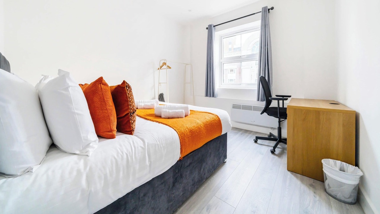 Photo of Others in Rushmoor District