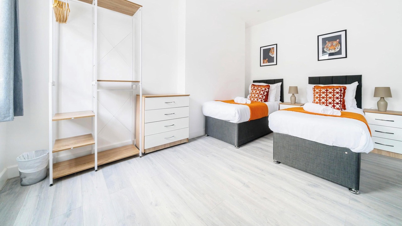 Photo of Others in Rushmoor District