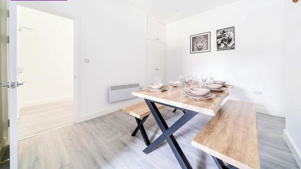 Photo of Others in Rushmoor District