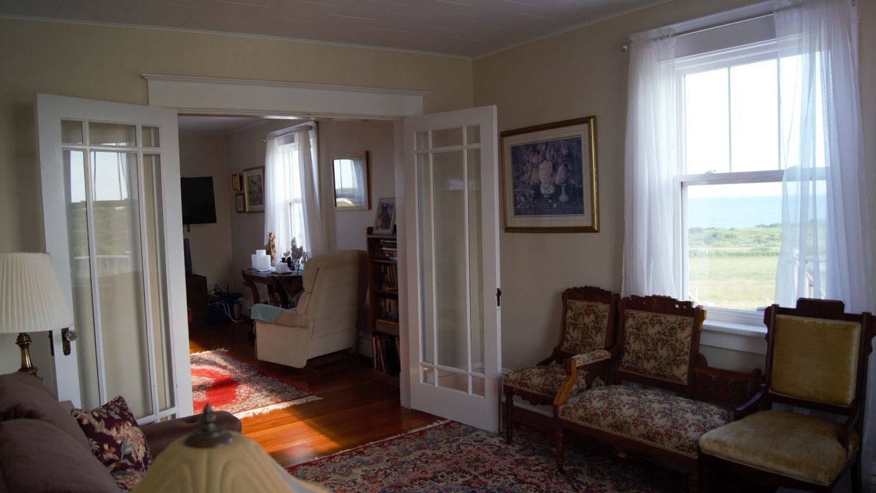 Photo of Livingroom in Prince County