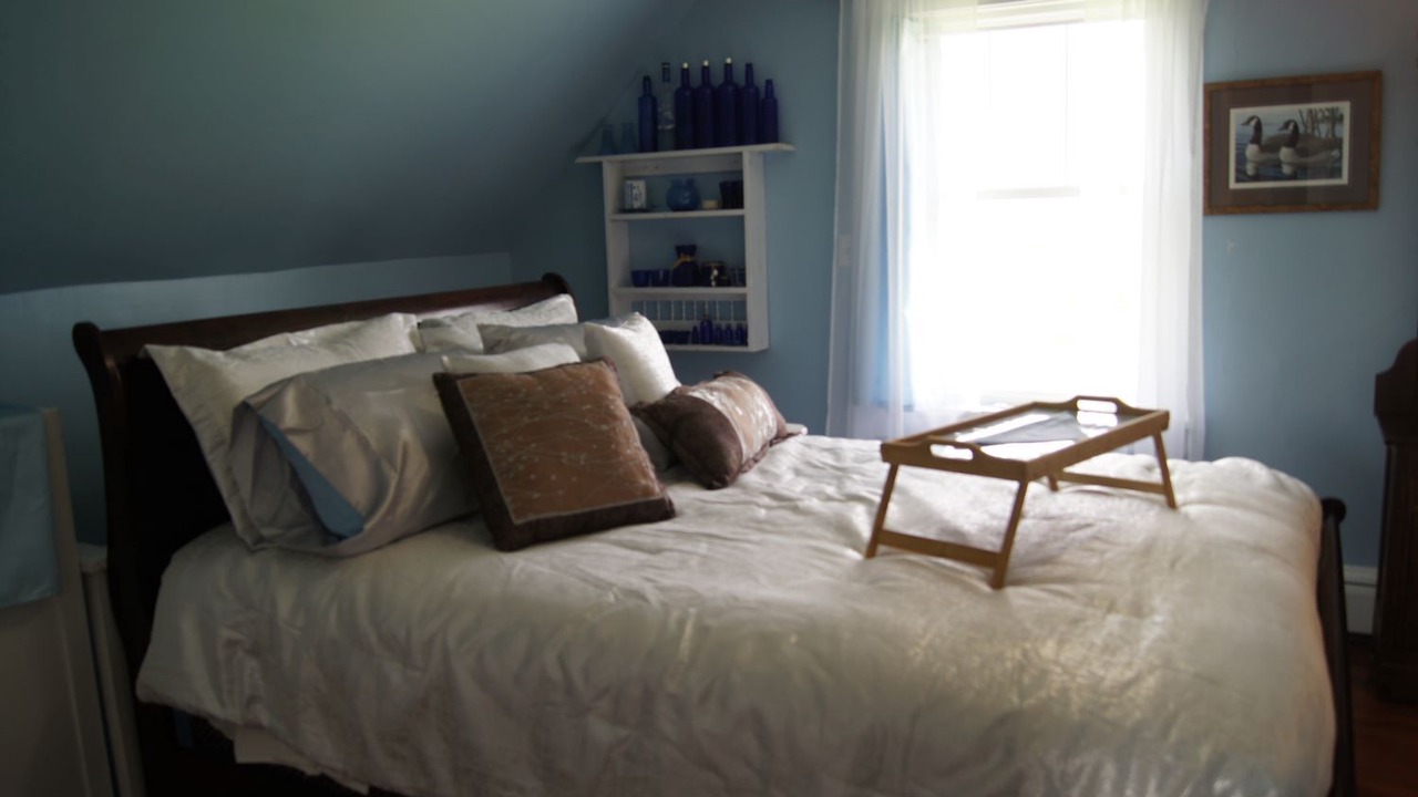 Photo of Bedroom in Prince County