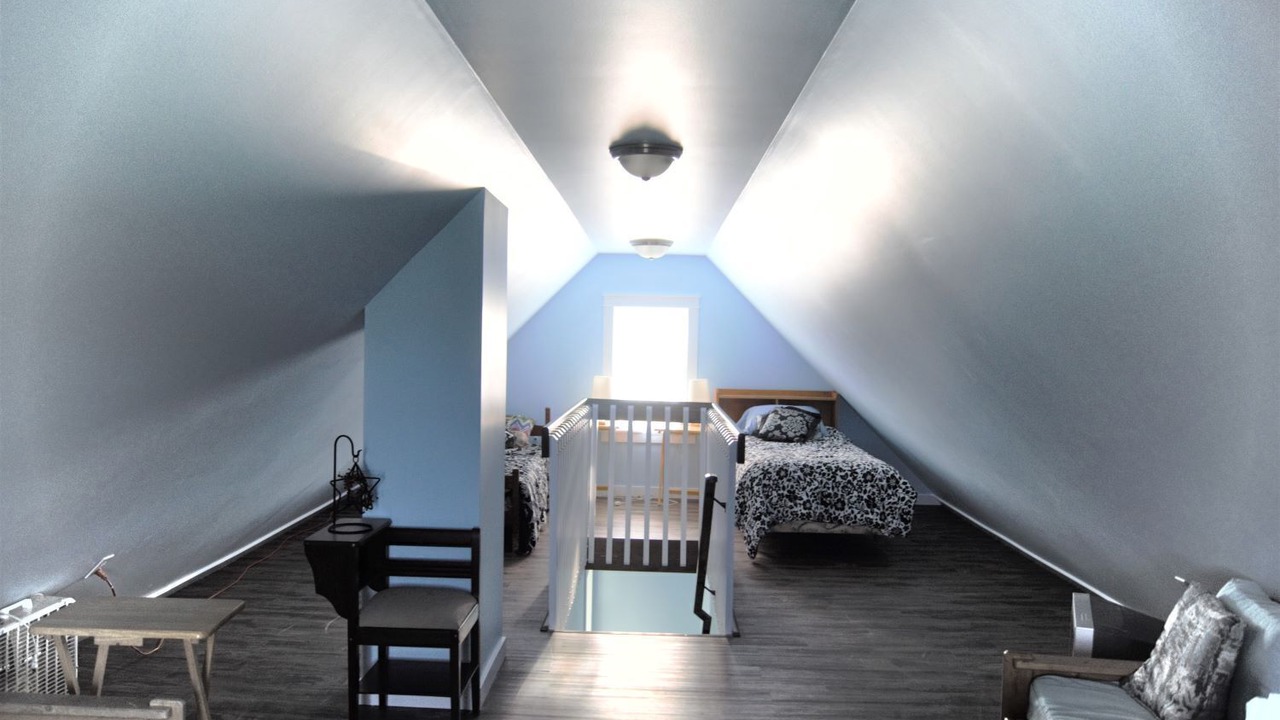 Photo of Bedroom in Prince County