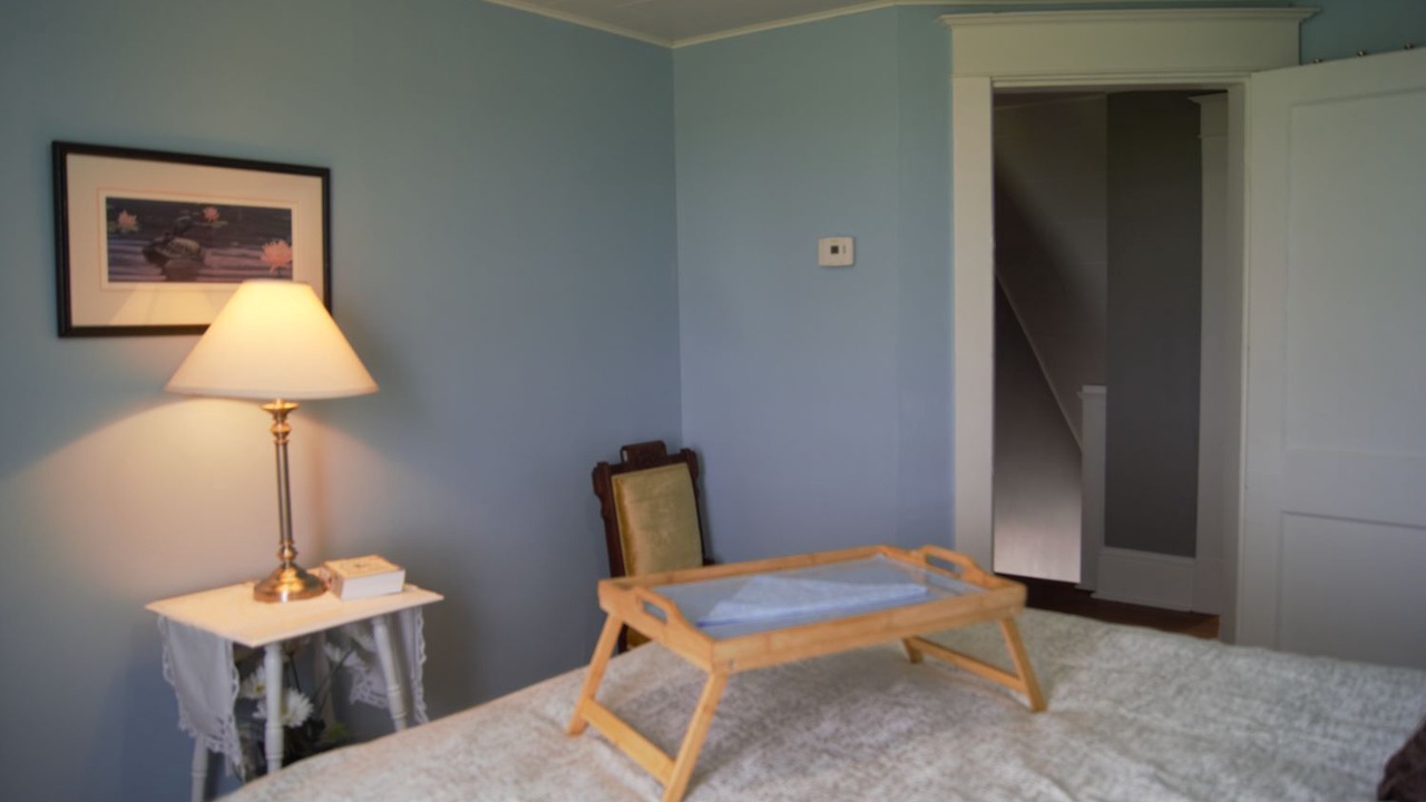 Photo of Bedroom in Prince County