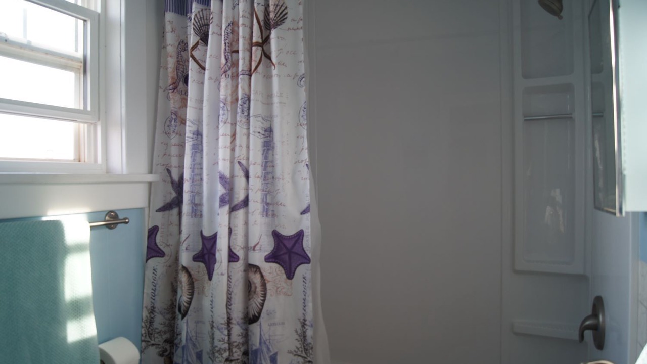 Photo of Bathroom in Prince County