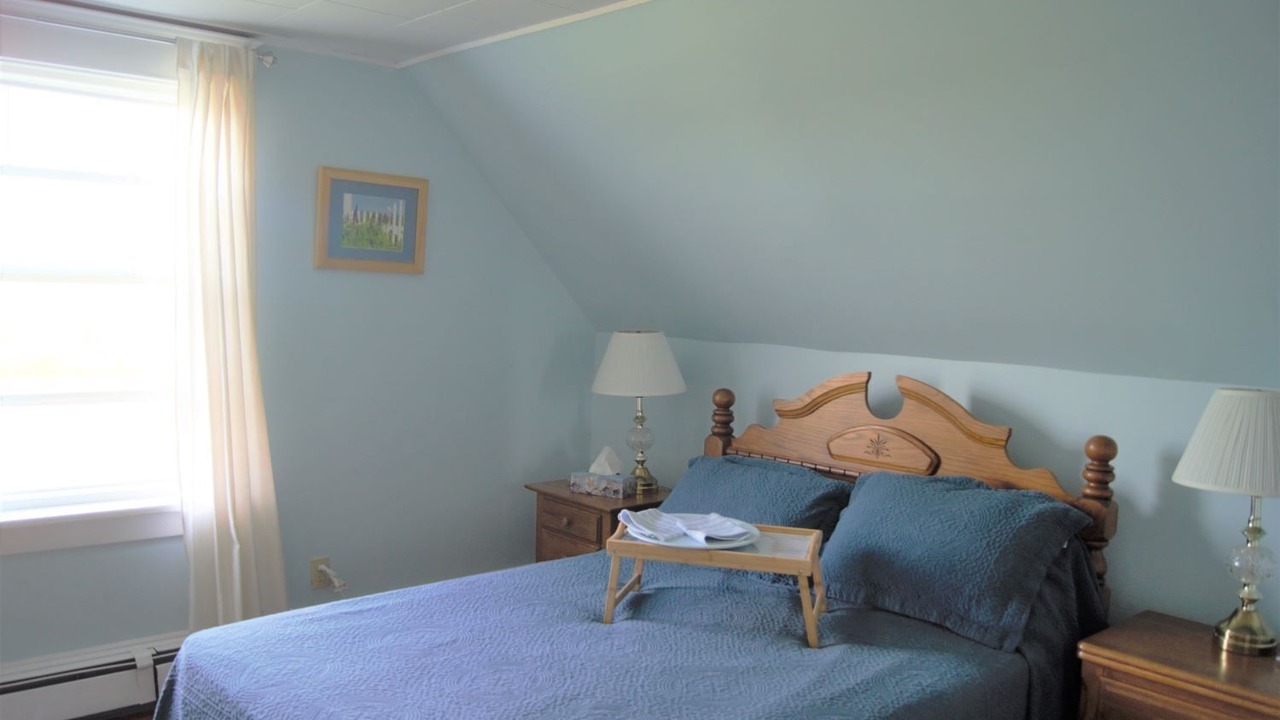 Photo of Bedroom in Prince County