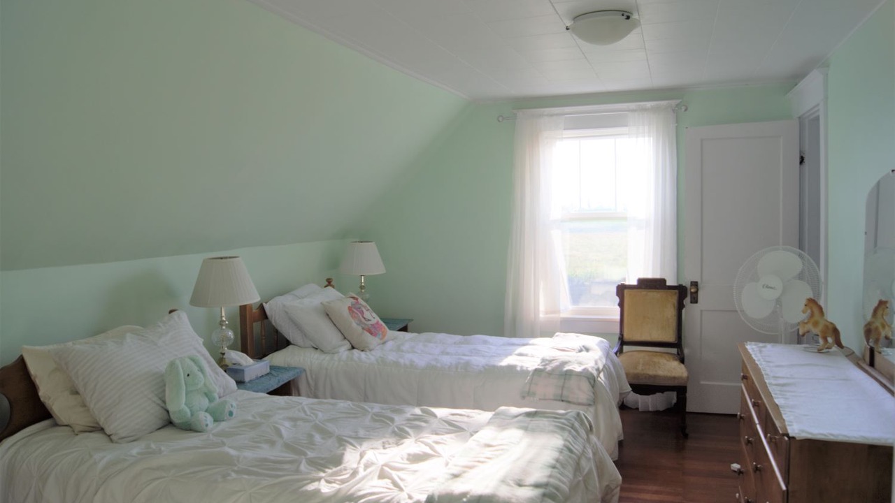 Photo of Bedroom in Prince County