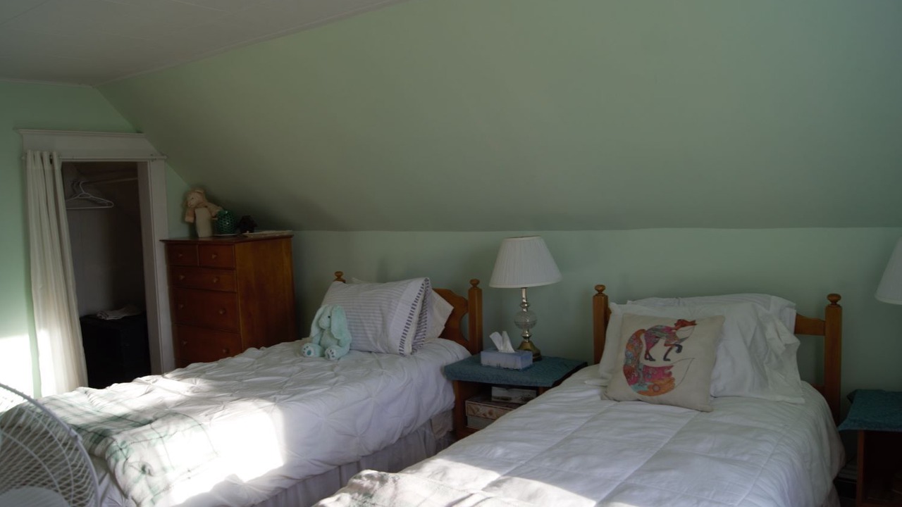 Photo of Bedroom in Prince County